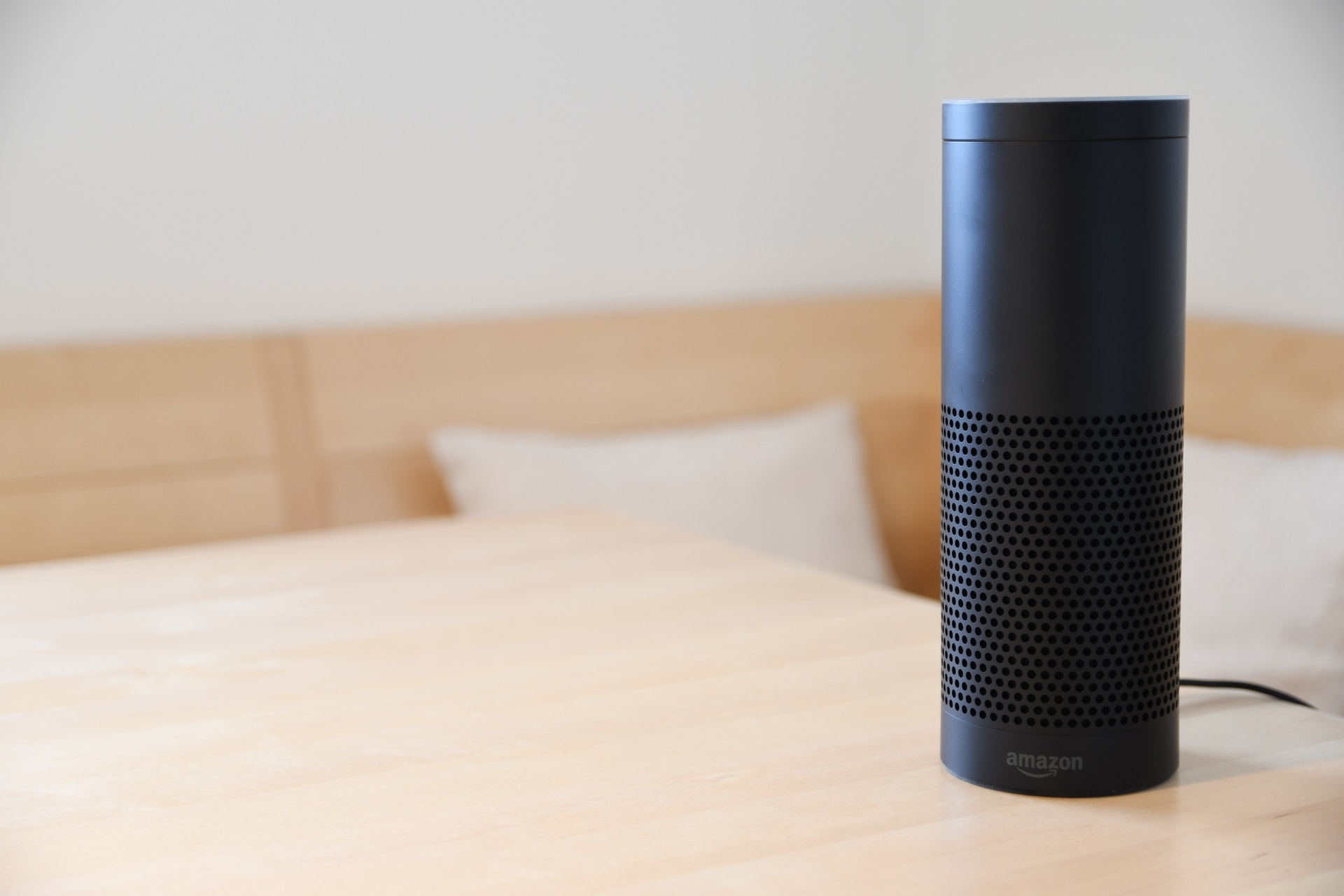 Amazon Echo Speaker