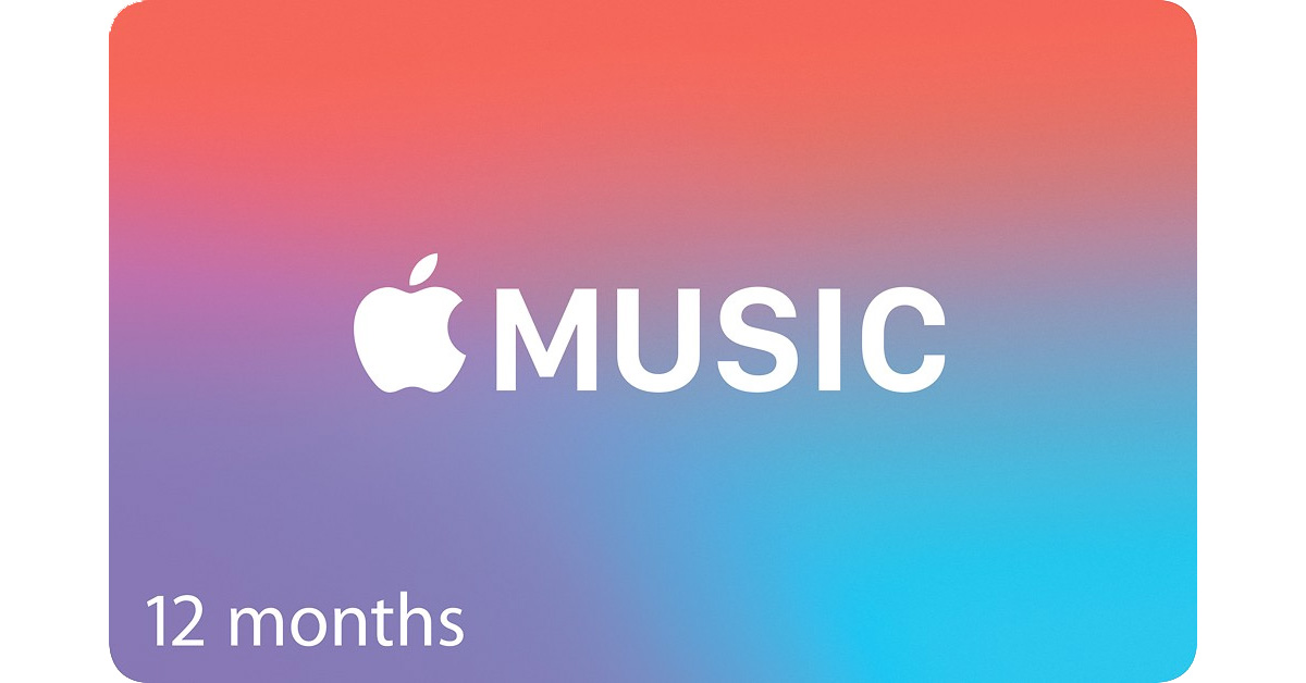 Apple Music