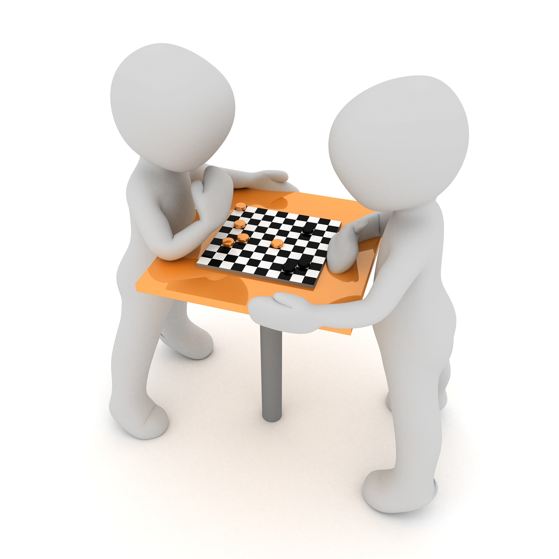 Basic Features Of Chess