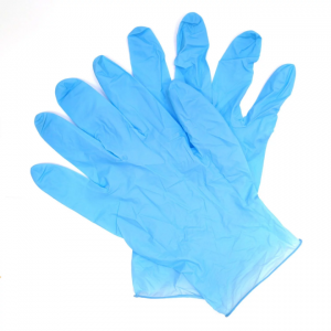 Nitrile Gloves