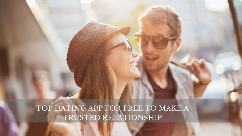 are dating sites trustworthy